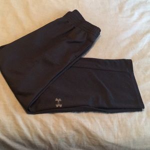 Under Armour lounge pants